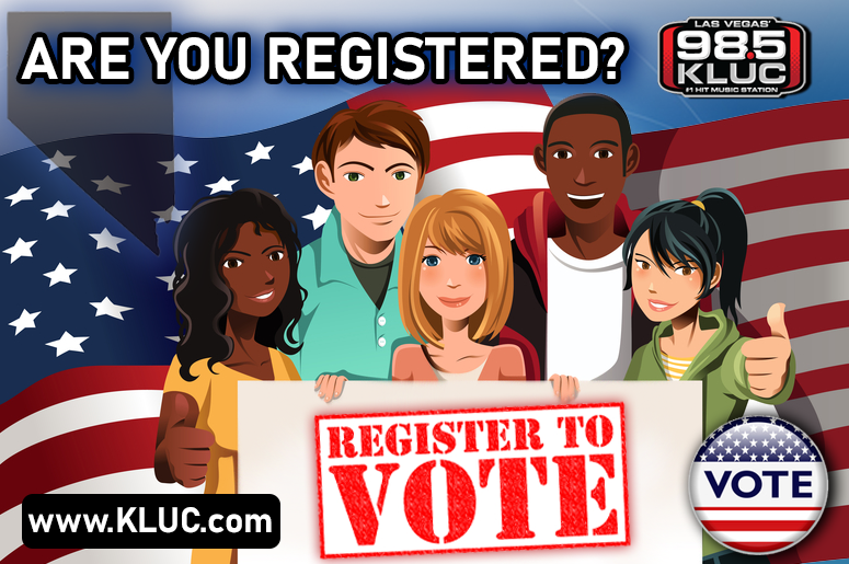 KLUC, 98.5 KLUC, vote, election