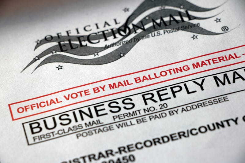 vote