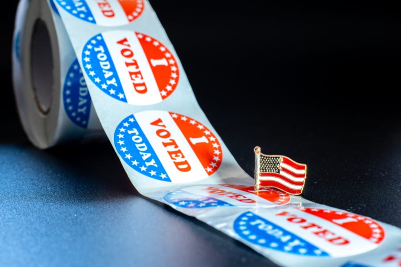 Voting elections