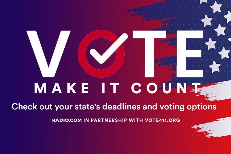 vote