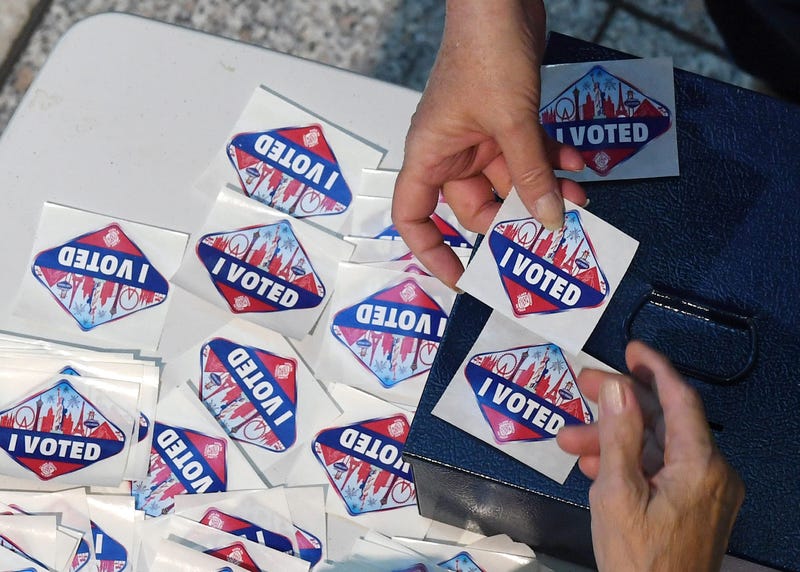Nevada Election