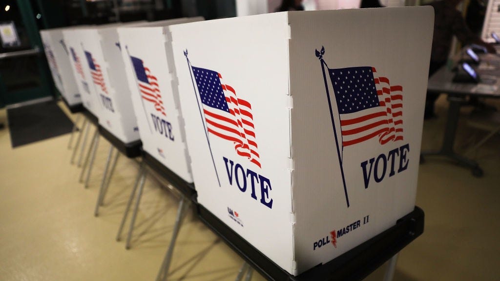 Youth losing faith in politics: study