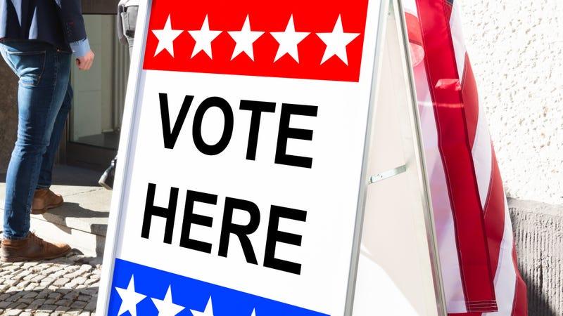Vote