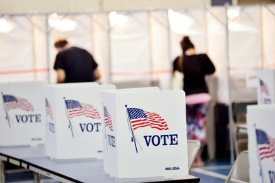 The candidates for NY23 appeared individually Friday with WBEN's David Bellavia. Each had approximately 20 minutes to answer questions on varying issues.