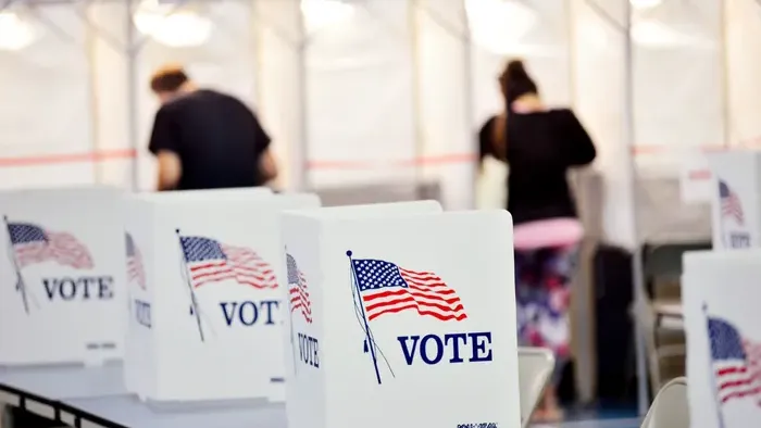 Early voting begins Saturday at 38 sites in Erie County