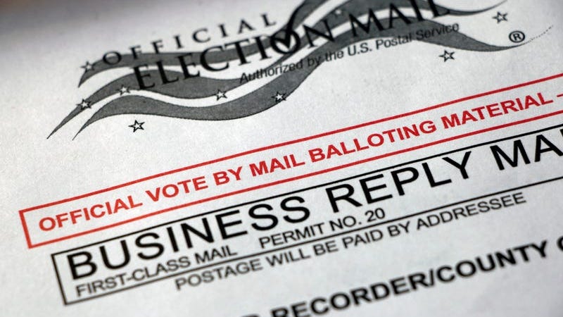 Chicago breaks record for most vote by mail ballots, surpassing 500,000