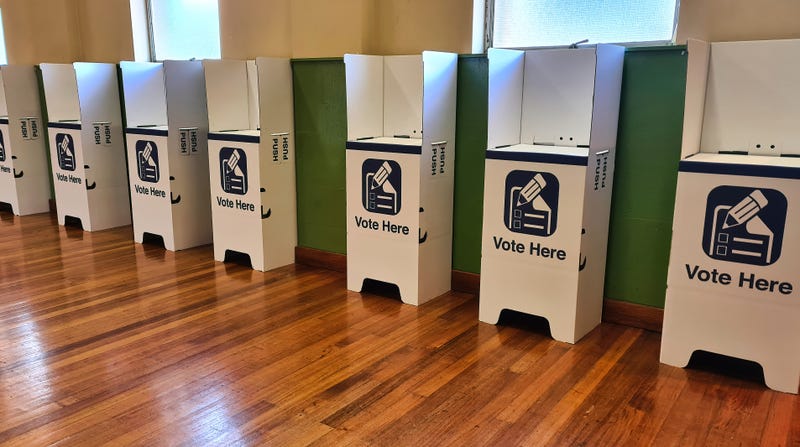 vote