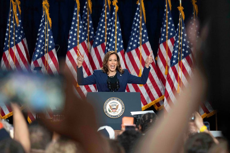 Kamala Harris
