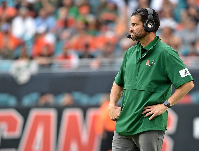 Manny Diaz