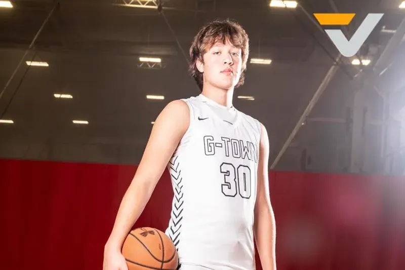 VYPE High School Basketball