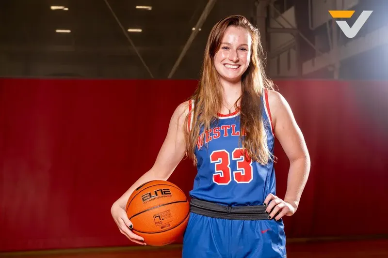 VYPE High School basketball