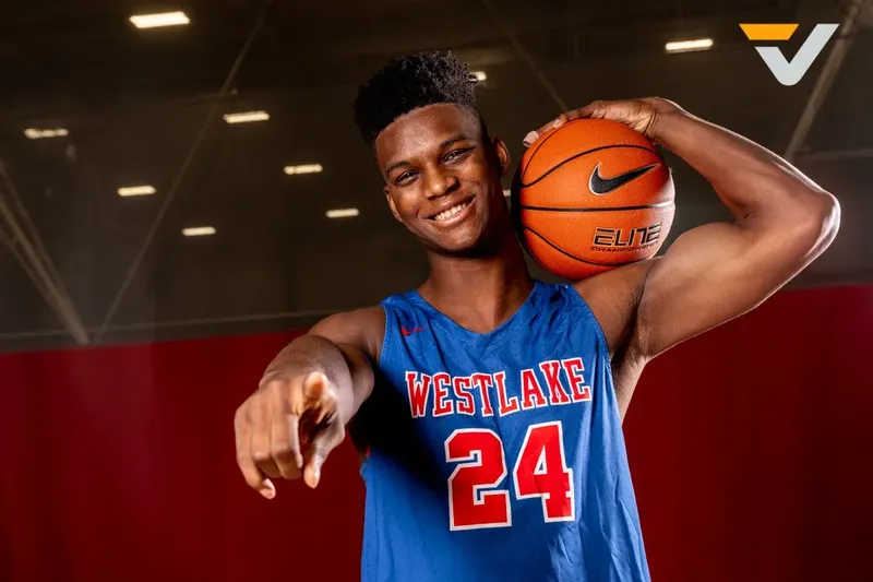 VYPE 2020 Austin UIL Boys Basketball Preview