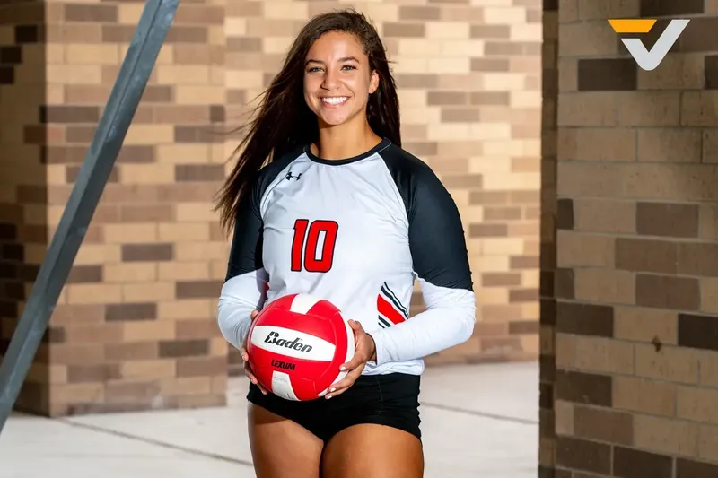 VYPE 5A 6A Preseason Volleyball