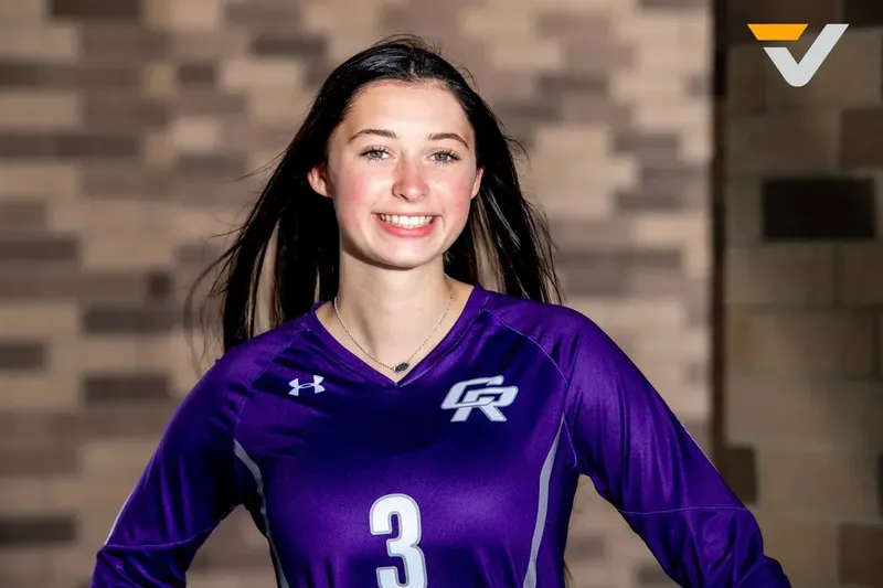 VYPE High School Volleyball 6A Rankings
