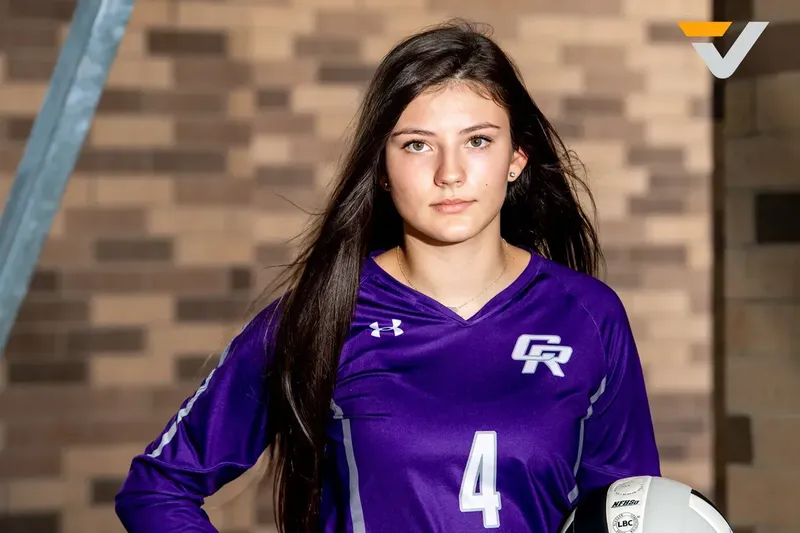 VYPE Cedar Ridge Volleyball