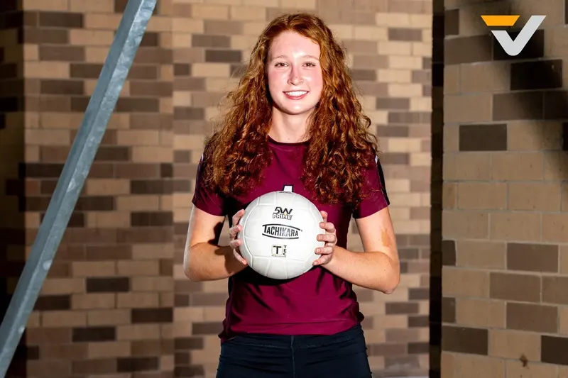 VYPE High School Volleyball