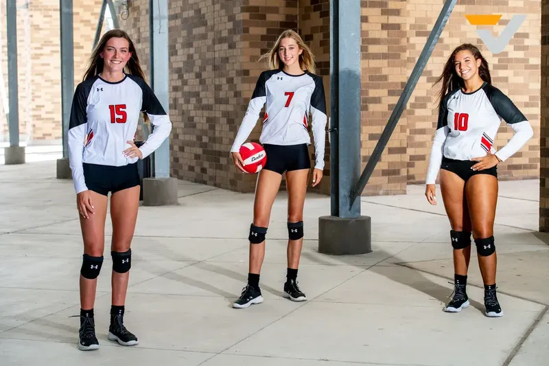 VYPE Volleyball