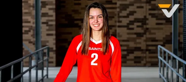 San Juan Diego Catholic Lady Saints