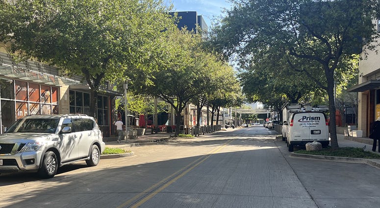 W7th Street