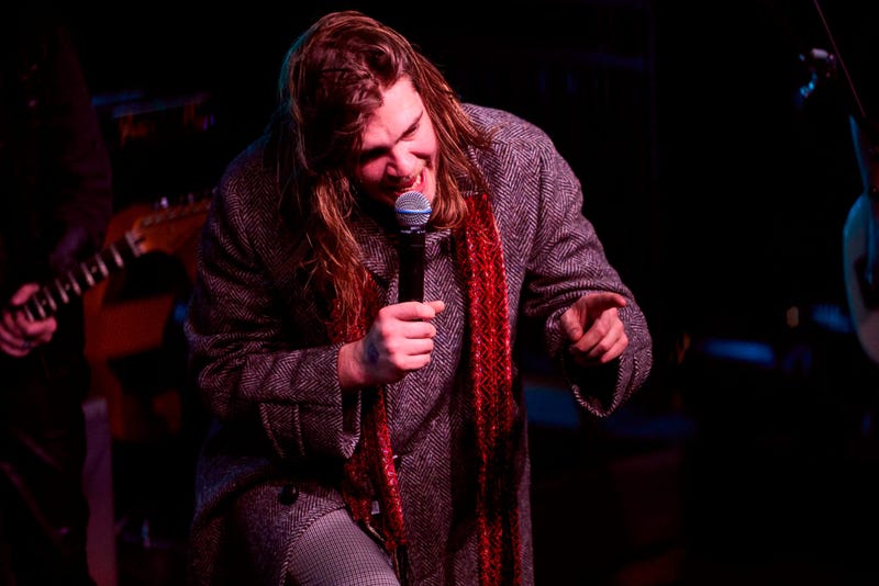 Greg Caparell Photograph