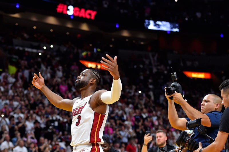 Wade Legacy Picture