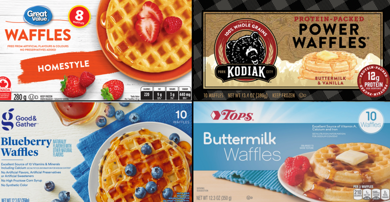The recall impacts more than two dozen brands