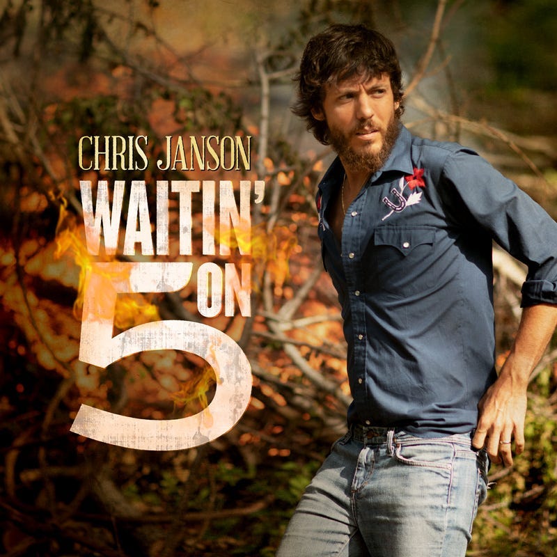 chris janson