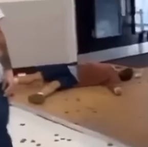 Walfight