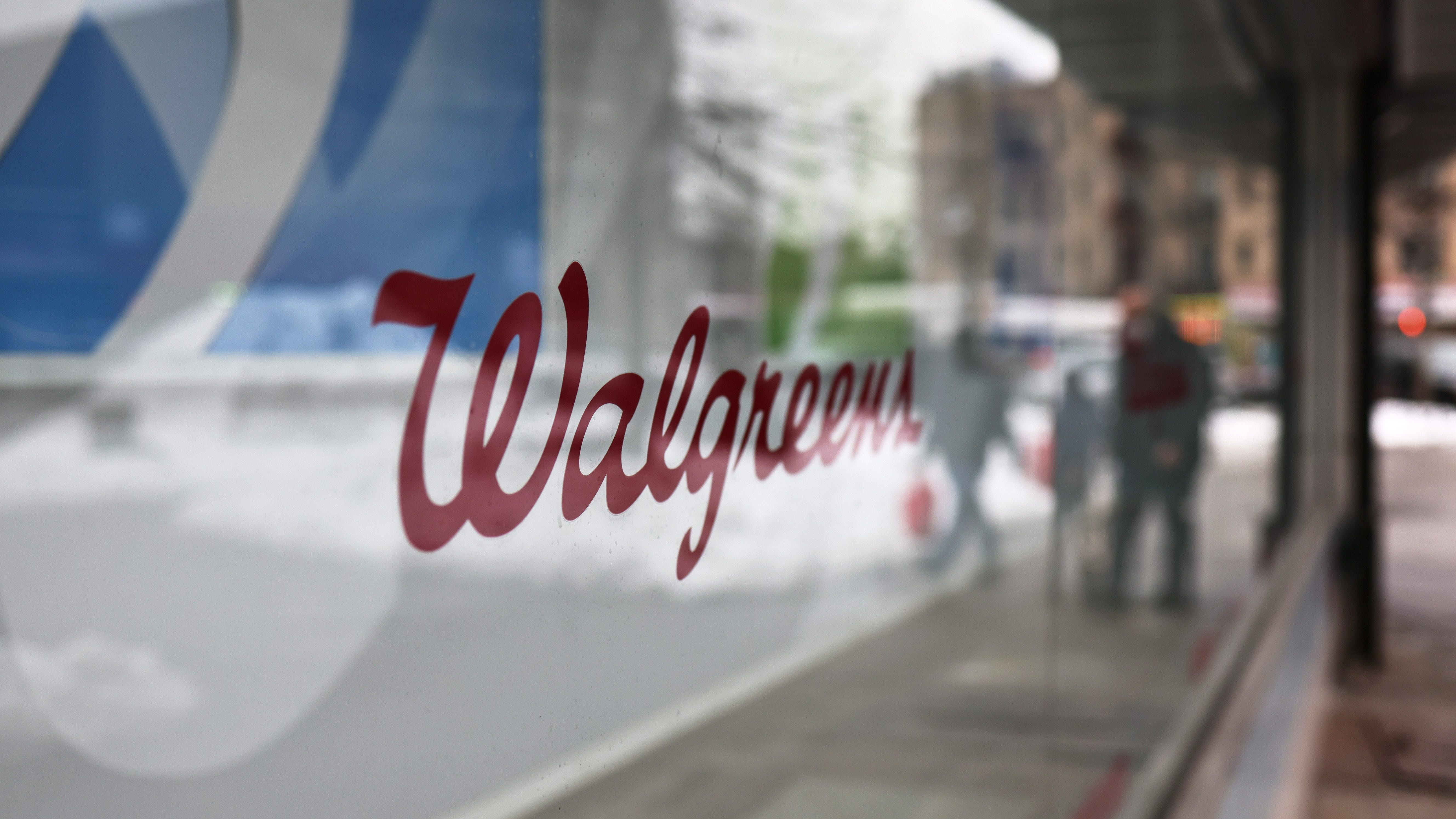 Walgreens blaring classical music, apparently to deter panhandlers outside stores