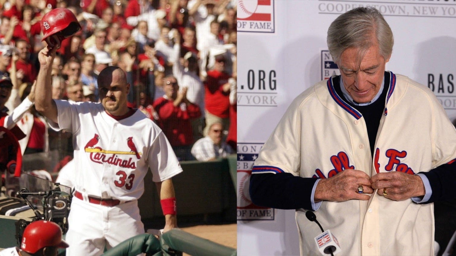 Walker, Simmons, Jeter Hall of Fame enshrinement postponed to 2021
