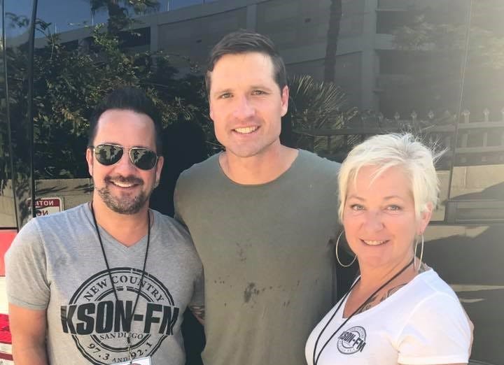 Walker Hayes