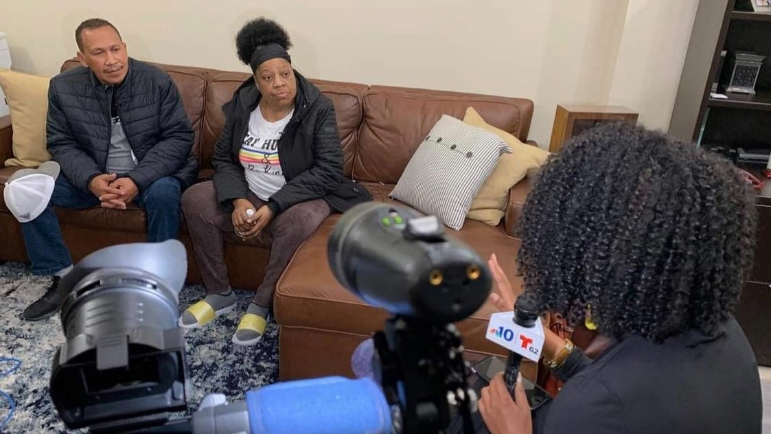 Flashpoint: Walter Wallace Jr's parents speak; Bernie Sanders gets out the vote; 'Woman of Worth'