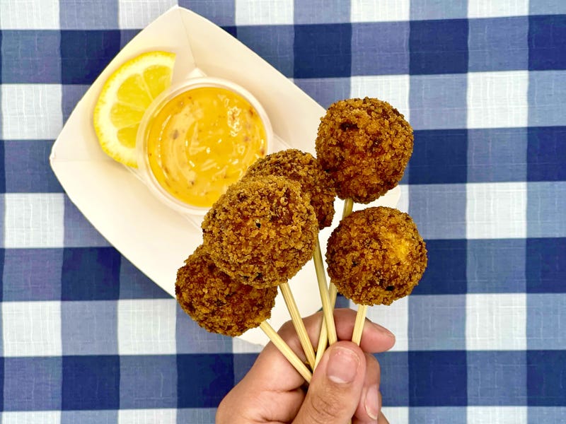 New food
