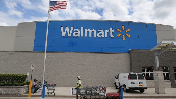 Missouri man arrested for licking items at Walmart in coronavirus video