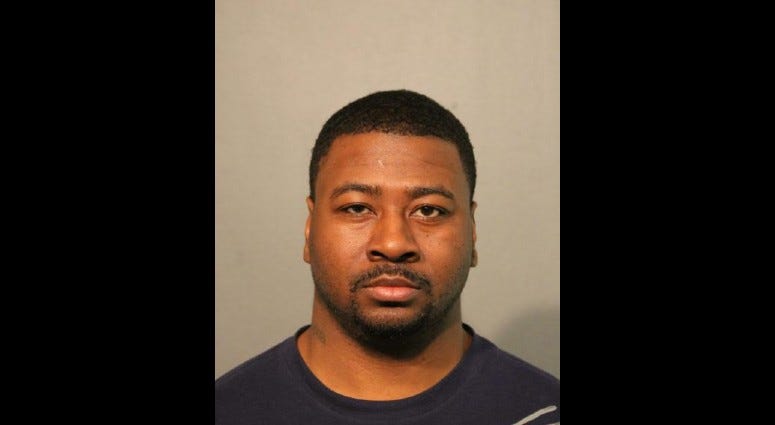 Walter Jackson