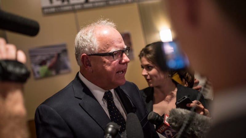 OIson: My sense is gyms will have some ability to open, youth sports will receive guidance
