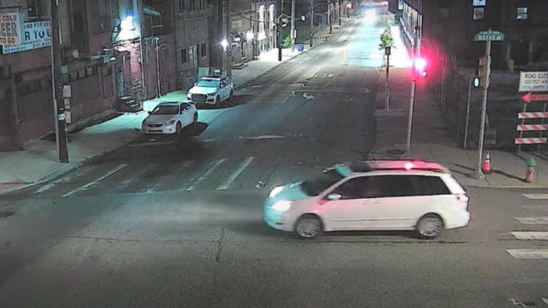Philadelphia police are asking for the public’s help in identifying three suspects wanted in connection with the killing of a 19-year-old in East Germantown earlier this month.