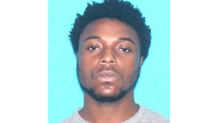 Detroit Police searching for suspect in case of woman set on fire