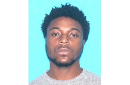 Vernon Woods, Jr