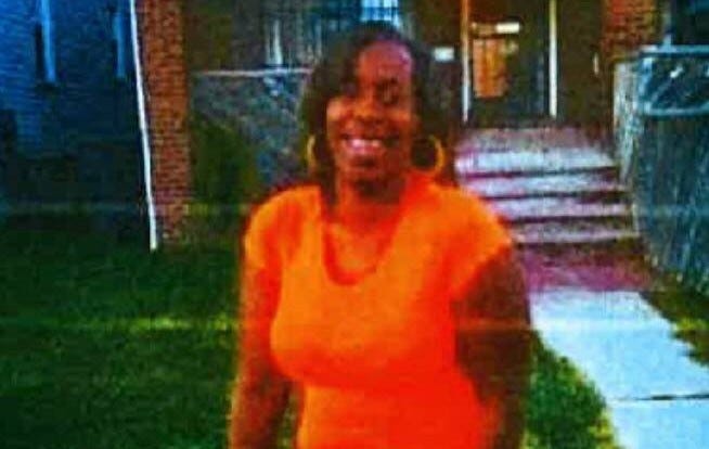 Darcel Ward