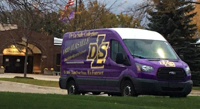 Warren De La Salle Collegiate High School