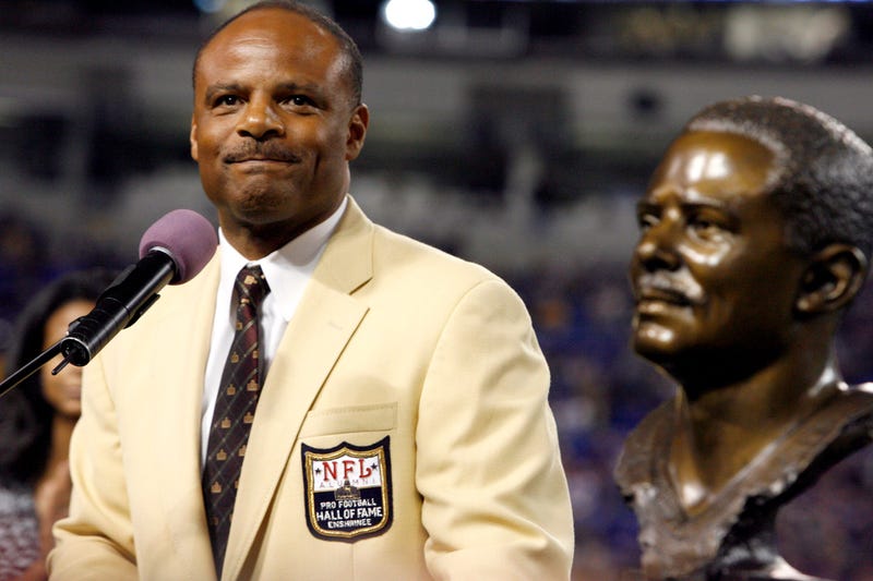 Warren Moon
