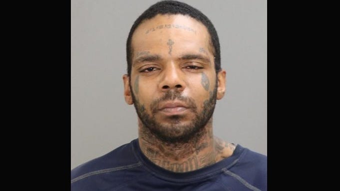 Detroit man arrested in connection with series of robberies at 7-Eleven stores in Macomb County, held on $1 million bond