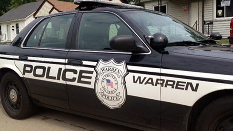 Warren police sting ‘Operation P.E.A.C.E’ results in over 39 arrests