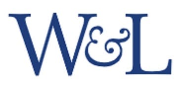 Wasington and Lee logo