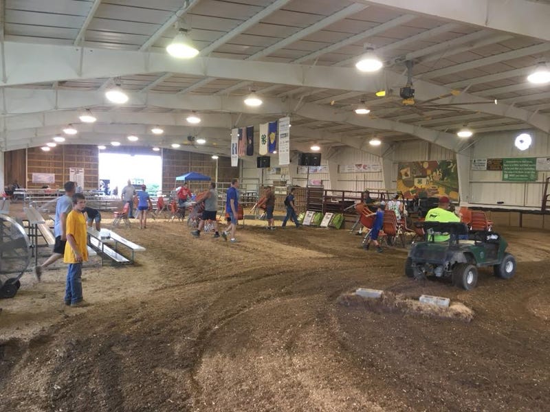 Washington County Fair