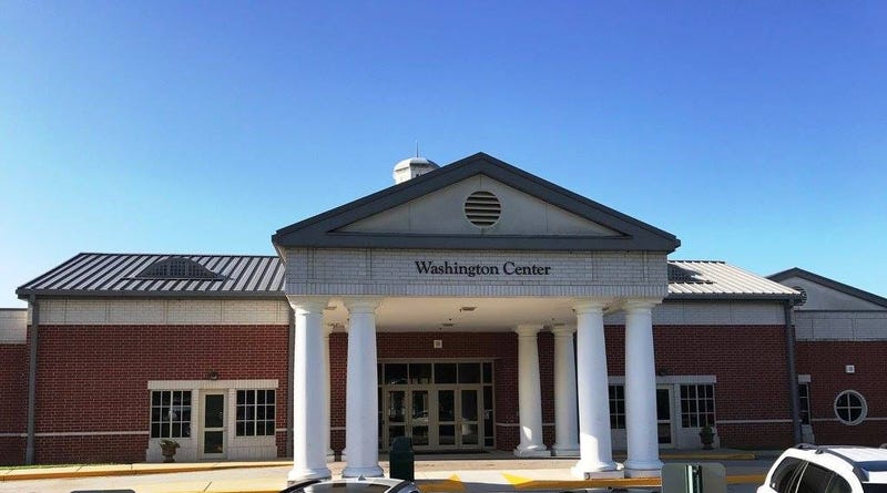 Washington Center School