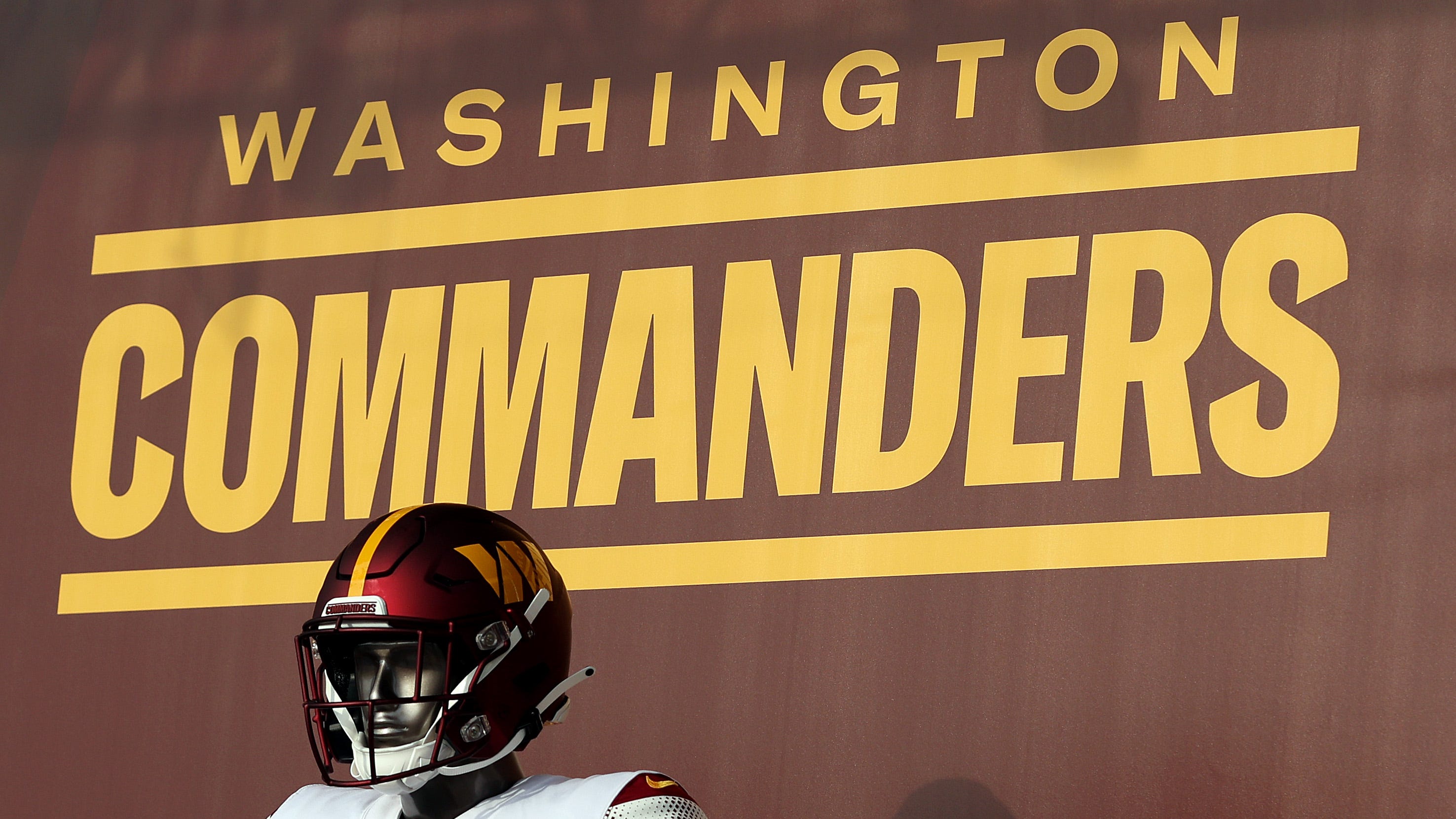 Report reveals three potential Virginia locations for new Washington Commanders stadium