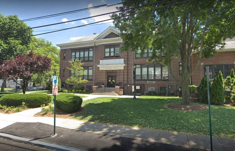 Washington School