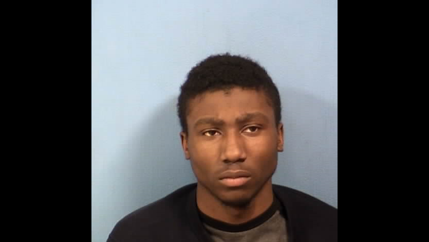 22-year-old accused of carjacking a pregnant woman at gunpoint gets 40-year sentence